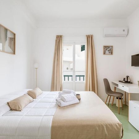 Mykonos Town Step Studio المظهر الخارجي الصورة