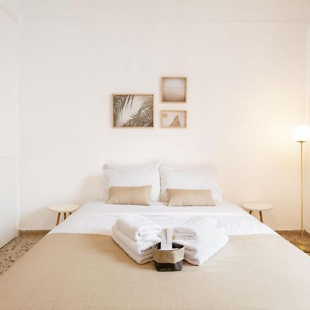 Mykonos Town Step Studio المظهر الخارجي الصورة