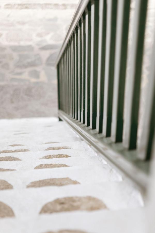 Mykonos Town Step Studio المظهر الخارجي الصورة