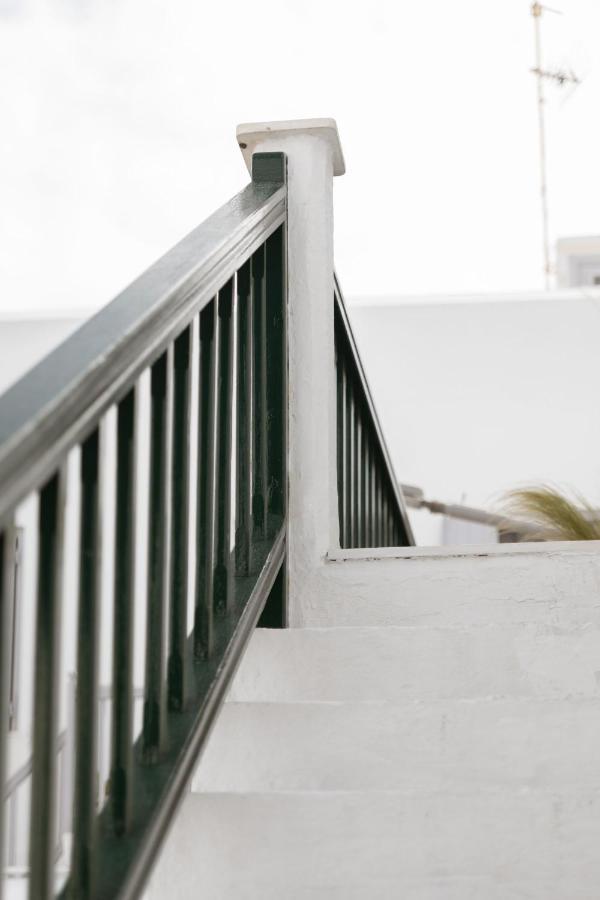 Mykonos Town Step Studio المظهر الخارجي الصورة