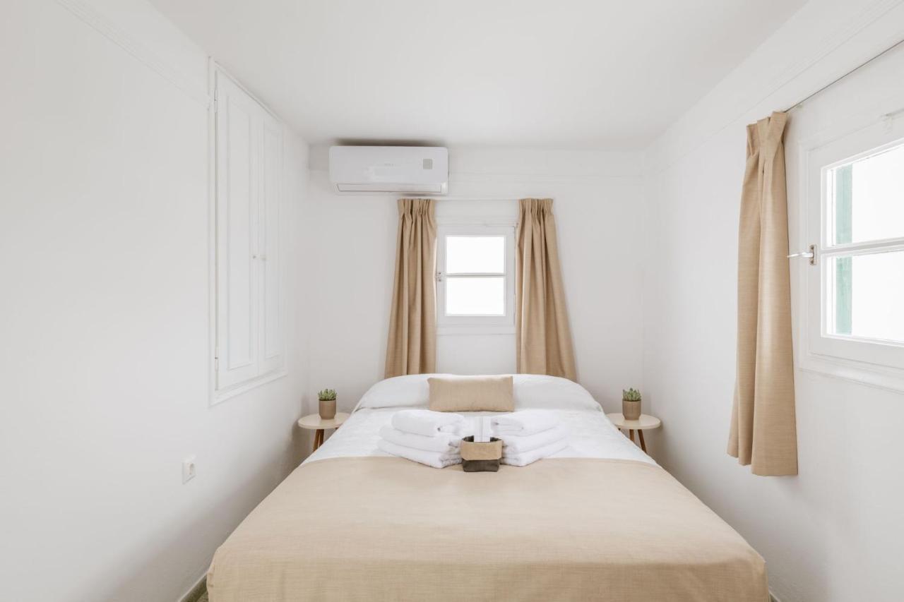 Mykonos Town Step Studio المظهر الخارجي الصورة