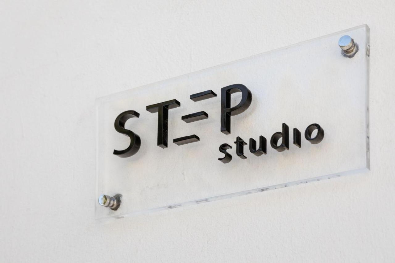 Mykonos Town Step Studio المظهر الخارجي الصورة