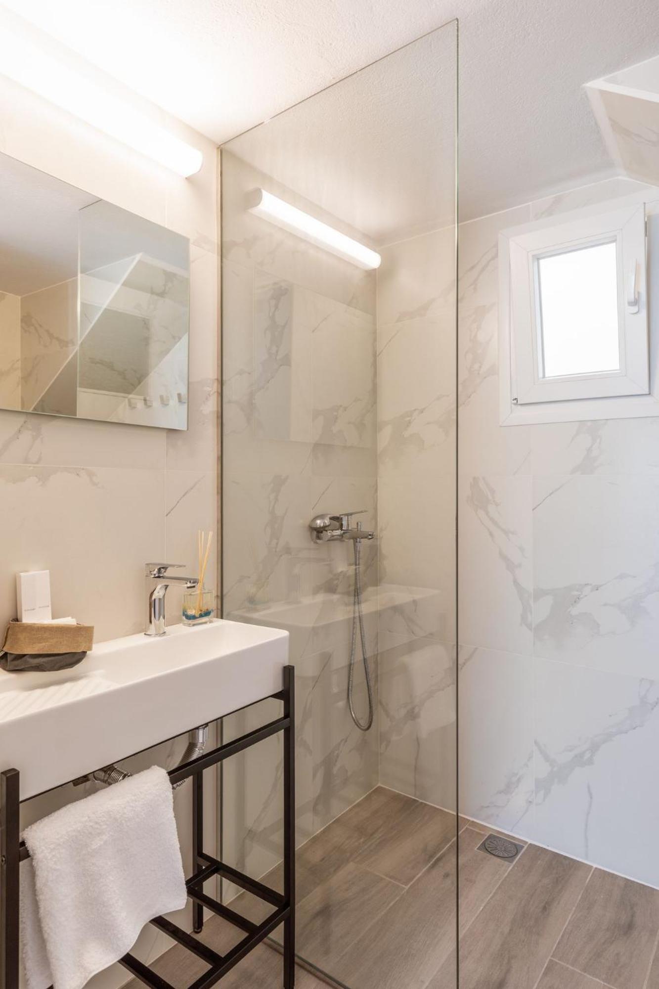Mykonos Town Step Studio المظهر الخارجي الصورة