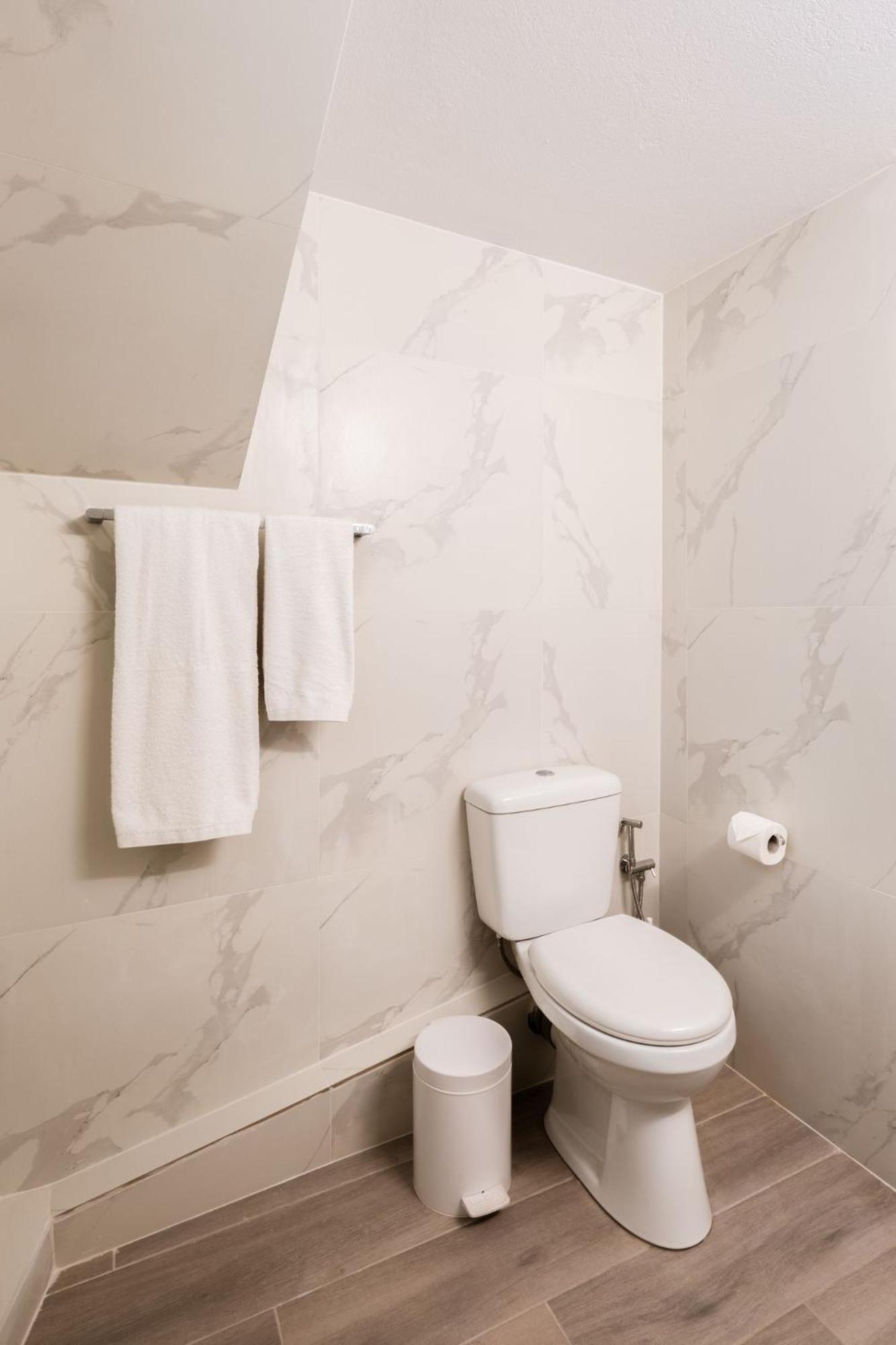Mykonos Town Step Studio المظهر الخارجي الصورة