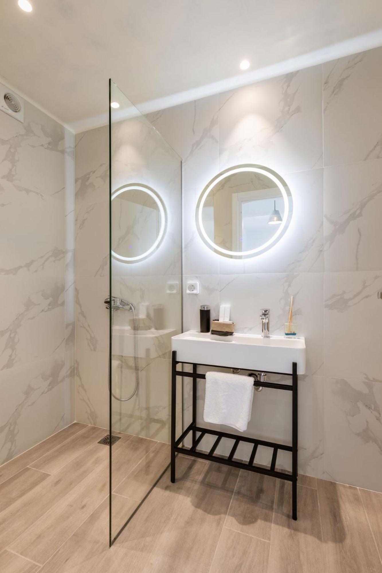 Mykonos Town Step Studio المظهر الخارجي الصورة